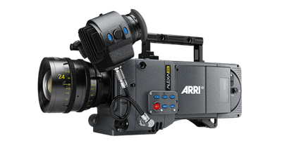 ARRI Alexa 65 (IMAX Digital)