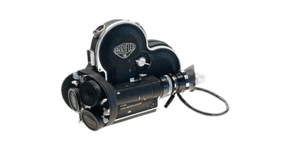 16mm Arriflex (Indie)