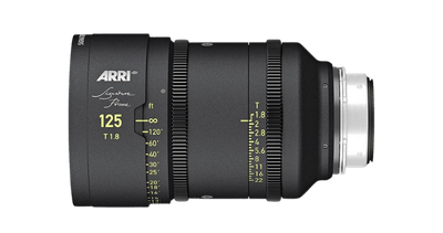 ARRI Signature Primes