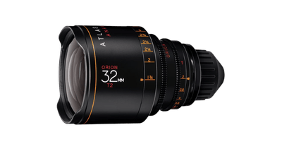 Atlas Orion Anamorphic