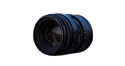 Helios 44-2 (Vintage)