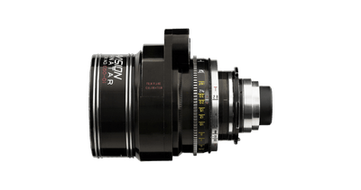 Panavision C-Series Anamorphic